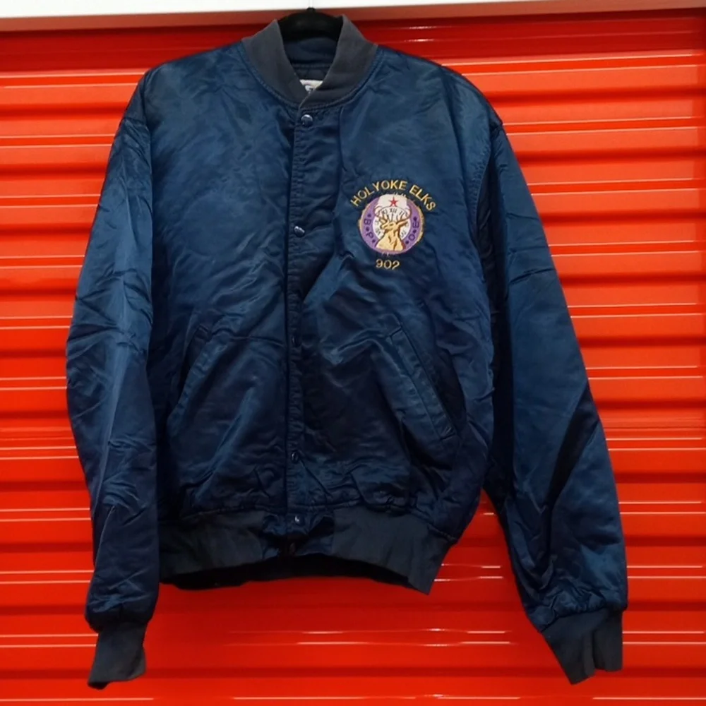 Men's bomber jacket size xl - Picture 1 of 3